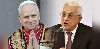 Papa León XIV solicita la entrada “urgente” de ayuda humanitaria en Gaza tras conversar con presidente palestino Papa León XIV solicita la entrada “urgente” de ayuda humanitaria en Gaza tras conversar con presidente palestino