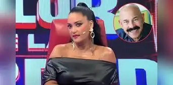 Mariella Zanetti revela en el ‘EVLV' que Óscar D’León invitó a ella y a Tula Rodríguez a su hotel en 2002: "Nos mandaron a llamar" Mariella Zanetti revela en el ‘EVLV' que Óscar D’León invitó a ella y a Tula Rodríguez a su hotel en 2002: "Nos mandaron a llamar"