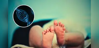 Nacen ocho bebés concebidos con el ADN de 3 personas gracias a técnica pionera de fertilidad en Reino Unido Nacen ocho bebés concebidos con el ADN de 3 personas gracias a técnica pionera de fertilidad en Reino Unido