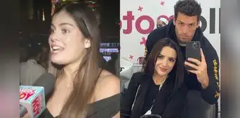 Hermana de Patricio Parodi opina sobre posible romance con Rosángela Espinoza: “Tiene que pasar nuestra aceptación”