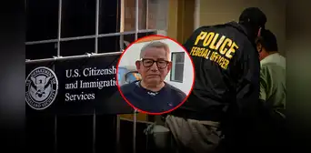 Adulto mayor desaparece tras acudir a USCIS a renovar su Green Card en EEUU y es localizado semanas después en hospital de Guatemala Adulto mayor desaparece tras acudir a USCIS a renovar su Green Card en EEUU y es localizado semanas después en hospital de Guatemala