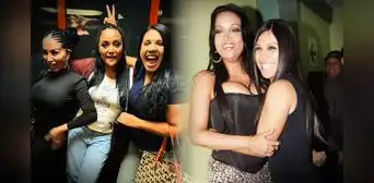Así fue la pelea entre Mariella Zanetti y Tula Rodríguez que casi acaba con su amistad: "No fue a mi boda" Así fue la pelea entre Mariella Zanetti y Tula Rodríguez que casi acaba con su amistad: "No fue a mi boda"