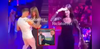 Director de Dioses del Circo indigna al culpar a Korina Rivadeneira por tocamientos indebidos: "No siguió el movimiento"