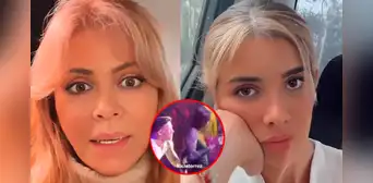 Gisela Valcárcel 'estalla' contra Dioses del Circo tras tocamientos indebidos a Korina Rivadeneira: "Va a ser cerrado"