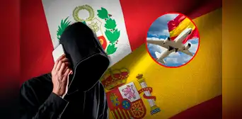 Peruanos denuncian cómo las extorsiones y amenazas los obligaron a emigrar a España: "Tuvimos que huir"