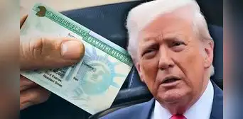 USCIS advierte a inmigrantes en EEUU: pueden quitarte la Green Card en los primeros 5 años y deportarte por este motivo USCIS advierte a inmigrantes en EEUU: pueden quitarte la Green Card en los primeros 5 años y deportarte por este motivo