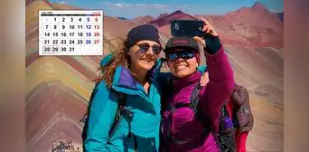 ¿Puedo pedir vacaciones y juntarlo con un feriado? Especialista en derecho laboral en Perú responde: "Hay cierta fórmula" ¿Puedo pedir vacaciones y juntarlo con un feriado? Especialista en derecho laboral en Perú responde: "Hay cierta fórmula"
