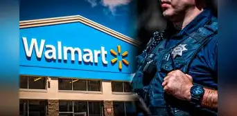 Tiroteo masivo en Walmart: 7 menores de edad fueron arrestados tras enfrentamiento que dejo 2 heridos en EEUU Tiroteo masivo en Walmart: 7 menores de edad fueron arrestados tras enfrentamiento que dejo 2 heridos en EEUU