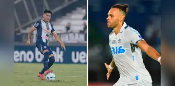 Canal confirmado Alianza Lima contra Gremio por la vuelta de los playoffs de la Copa Sudamericana 2025