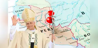 Gobierno lanzará oficialmente la Ruta turística del papa León XIV en Callao, Piura, Lambayeque y La Libertad