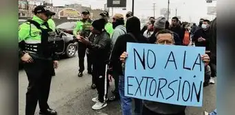 Paro nacional: movilizaciones y protestas confirmadas en regiones durante Fiestas Patrias y qué exigen Paro nacional: movilizaciones y protestas confirmadas en regiones durante Fiestas Patrias y qué exigen