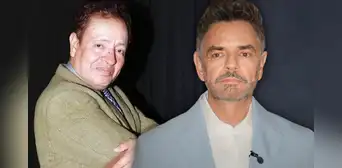 Eugenio Derbez es acusado de maltrato laboral a Sammy Pérez: "Lo tenían encerrado hasta que terminara de grabar"