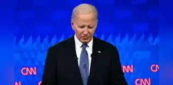 Hijo de Joe Biden afirma que el expresidente de EEUU tomó medicinas para dormir antes de su debate con Trump en 2024 Hijo de Joe Biden afirma que el expresidente de EEUU tomó medicinas para dormir antes de su debate con Trump en 2024