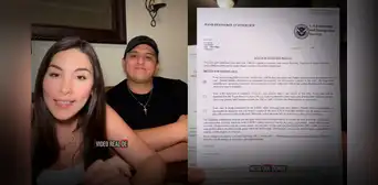 Inmigrantes ecuatorianos revelan que preguntas hizo USCIS para aprobar la Green Card en EEUU: aconsejan ordenar documentos y conocer el idioma
