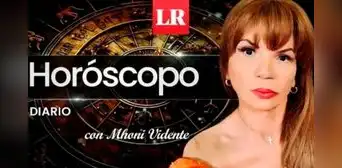 Horóscopo de Mhoni Vidente para HOY, martes 22 de julio: predicciones para cada signo zodiacal
