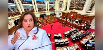 Universidades prometidas por Dina Boluarte: solo una ha sido construida de las 11 anunciadas Universidades prometidas por Dina Boluarte: solo una ha sido construida de las 11 anunciadas