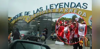 Entradas gratis al Parque de las Leyendas para el 28 y 29 de julio por Fiestas Patrias: ¿quiénes pueden acceder?