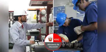 Beca Tec 2025: postula desde el 21 de julio, estos son los requisitos confirmados por Pronabec Beca Tec 2025: postula desde el 21 de julio, estos son los requisitos confirmados por Pronabec