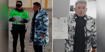 De penal de máxima seguridad a taller de zapatos: 'Jhon Pulpo' afirma estar rehabilitado y trabajaría como zapatero en El Porvenir De penal de máxima seguridad a taller de zapatos: 'Jhon Pulpo' afirma estar rehabilitado y trabajaría como zapatero en El Porvenir
