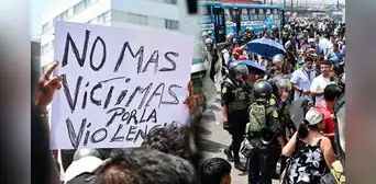 ¿Habrá paro este 24 y 25 de julio? Esto dicen los gremios de transportistas