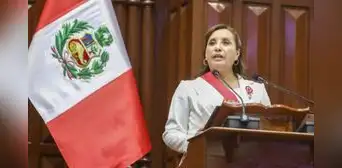 Dina Boluarte: ministro de Trabajo adelanta detalles del mensaje por 28 de julio de la presidenta