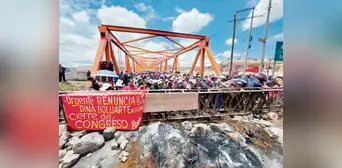 Protestas por Fiestas Patrias: alistan movilizaciones en el sur peruano contra Gobierno y Congreso Protestas por Fiestas Patrias: alistan movilizaciones en el sur peruano contra Gobierno y Congreso