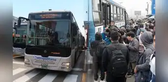 Paro de transportistas del 24 y 25 de julio: Metropolitano, Línea 1 y corredores complementarios operarán en estos horarios