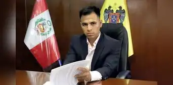 Gestión de Franco Vidal es cuestionada por distribuir alimentos contaminados con ratas y cucarachas en el programa Vaso de Leche
