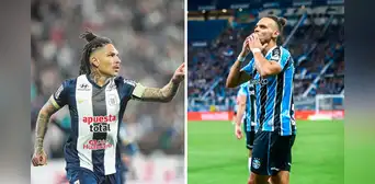 El posible once de Alianza para dar el golpe Gremio: Gorosito apuesta por uno de los refuerzos