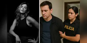 Las acciones legales que pueden tomar las mujeres que sufren de tocamientos indebidos, tras caso de Korina Rivadeneira Las acciones legales que pueden tomar las mujeres que sufren de tocamientos indebidos, tras caso de Korina Rivadeneira