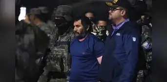 ¿Quién es 'Fito'? El narco más peligroso de Ecuador que tendrá que enfrentar cargos federales en Estados Unidos