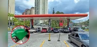 Gasolina subsidiada en Venezuela: este es el CRONOGRAMA para llenar el tanque de combustible hasta el 28 de julio Gasolina subsidiada en Venezuela: este es el CRONOGRAMA para llenar el tanque de combustible hasta el 28 de julio