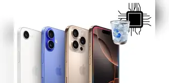 Cómo liberar hasta 15 GB en un iPhone sin borrar contenido importante: trucos desde iOS, WhatsApp y Telegram Cómo liberar hasta 15 GB en un iPhone sin borrar contenido importante: trucos desde iOS, WhatsApp y Telegram