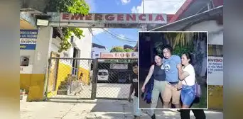 Joven muere en accidente de tránsito en Iquitos: delincuentes le roban motocicleta y pertenencias Joven muere en accidente de tránsito en Iquitos: delincuentes le roban motocicleta y pertenencias