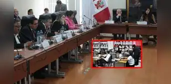 Congreso insiste en ley que busca igualar el incentivo CAFAE para trabajadores del sector público Congreso insiste en ley que busca igualar el incentivo CAFAE para trabajadores del sector público