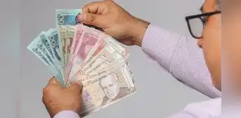 ¿Dónde invertir mi ‘grati’ para obtener una tasa de retorno de hasta 34 % anual? ¿Dónde invertir mi ‘grati’ para obtener una tasa de retorno de hasta 34 % anual?