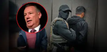 ICE mantendrá uso de mascarillas en redadas migratorias en EEUU pese a denuncias por falta de transparencia y suplantación