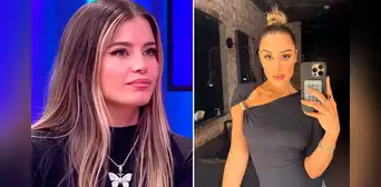 Flavia Laos demandará a Alexandra Méndez, la 'Chama’, por acusaciones de consumo de sustancias: “Ya es demasiado”