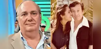 La vida de Enrique Segoviano después de su separación con Florinda Meza: ¿qué ocurrió con el productor del 'Chavo del Ocho'?