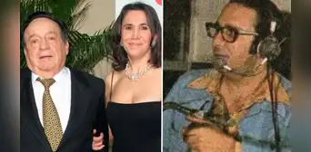 Florinda Meza responde por qué nunca se casó con Enrique Segoviano: "Nuestra relación no prosperó" Florinda Meza responde por qué nunca se casó con Enrique Segoviano: "Nuestra relación no prosperó"