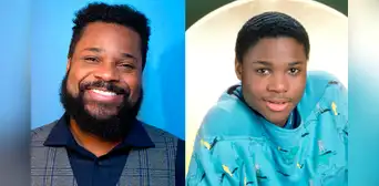 Muere Malcolm-Jamal Warner, actor de 'El show de Bill Cosby', a los 54 años