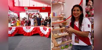 Que Viva el Perú Fest 2025: feria gratuita por Fiestas Patrias que celebra "el orgullo de ser peruano": presentaciones musicales, comida criolla y regalos Que Viva el Perú Fest 2025: feria gratuita por Fiestas Patrias que celebra "el orgullo de ser peruano": presentaciones musicales, comida criolla y regalos