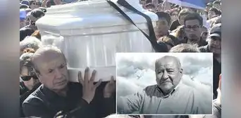 Un padre amoroso y un trabajador incansable: el último adiós a Teófilo Quiroga, fundador de Agua Marina