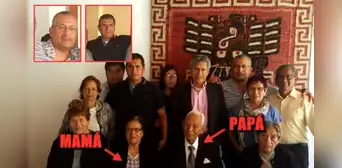 Siete hermanos peruanos se disputan herencia de US$46 millones: dos de ellos habrían falsificado contrato para quedarse con todo Siete hermanos peruanos se disputan herencia de US$46 millones: dos de ellos habrían falsificado contrato para quedarse con todo