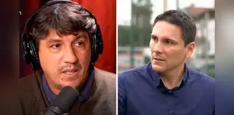Jean Ferrari explicó por qué está en desacuerdo con posible llegada de Miguel Ángel Torres a Universitario: "No me parece correcto"