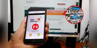 Cambio de placa 2025 Perú: conductores que soliciten cambio de placa desde el 1 de agosto deberán usar este formato digital obligatorio Cambio de placa 2025 Perú: conductores que soliciten cambio de placa desde el 1 de agosto deberán usar este formato digital obligatorio