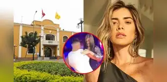 Municipalidad de Surco sanciona a Circo de los Dioses tras acoso contra Korina Rivadeneira