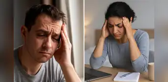 Las consecuencias psicológicas y emocionales si duermes menos de seis horas diarias, según especialista