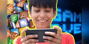 Expertos advierten sobre los efectos negativos del uso de smartphones en la salud mental de niños menores de 13 años Expertos advierten sobre los efectos negativos del uso de smartphones en la salud mental de niños menores de 13 años