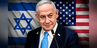 ¿Quién puede detener a Netanyahu? La impotencia de organismos internacionales ante la protección de Estados Unidos ¿Quién puede detener a Netanyahu? La impotencia de organismos internacionales ante la protección de Estados Unidos